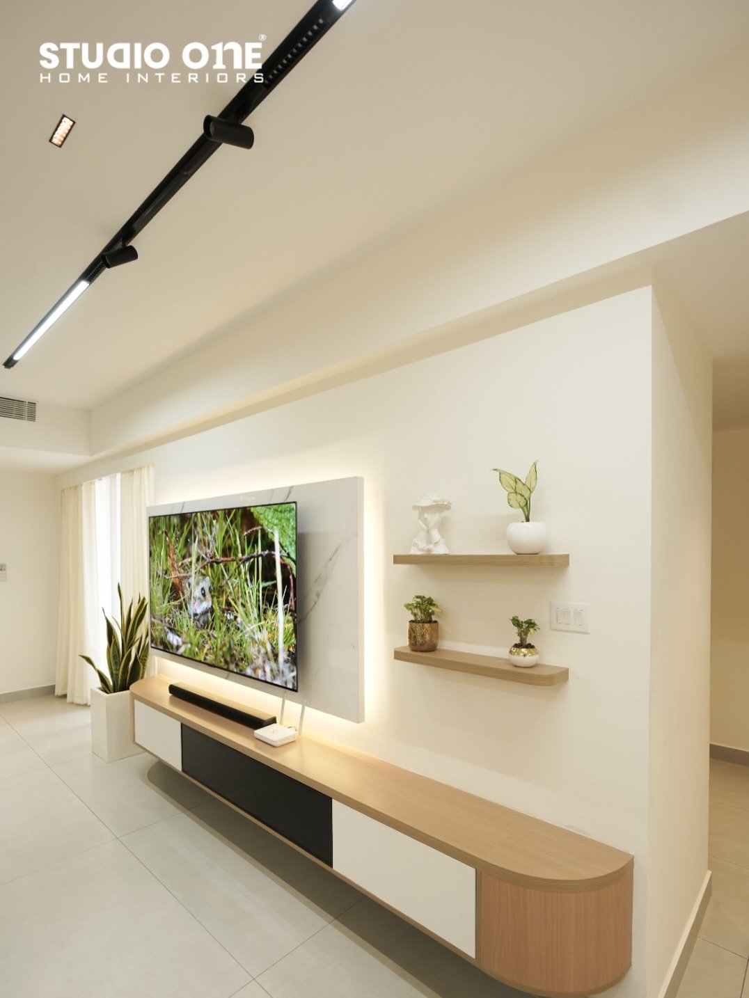 Why Choose Studio One Interiors